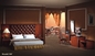 특대의 레스토랑 호텔 침실 가구는 증명된 ISO9001에서 설정합니다